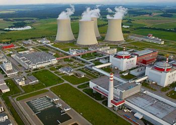 تركيا: مقتل عمال أتراك وروس في محطة للطاقة النووية