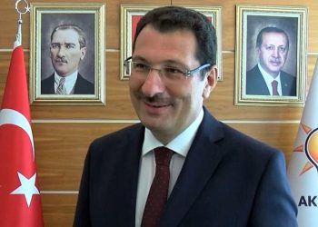 قيادي بالحزب الحاكم يتحدث عن ثواب انتخاب أردوغان!