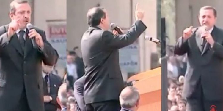 التاريخ لا يرحم.. أردوغان يطالب الحكومة بانتخابات مبكرة!
