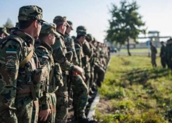 بلغاريا ترسل تعزيزات عسكرية إلى الحدود مع تركيا