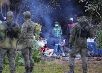 الخطوط الجوية التركية تعتزم منع مواطني سوريا والعراق واليمن من رحلاتها إلى “بيلاروس”
