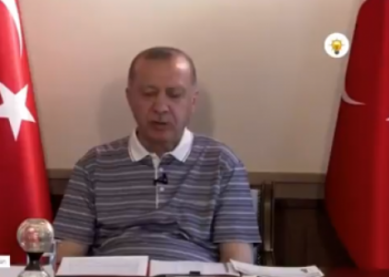 سخرية واسعة من فيديو أردوغان بعد شائعة موته