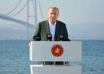 أردوغان: لن نتيح للمعارضة أي فرصة لتولي السلطة