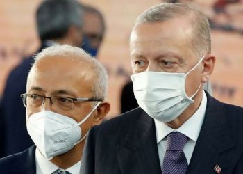 فايننشال تايمز: المعارضة التركية تثق أكثر في هزيمة أردوغان