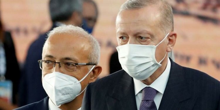 فايننشال تايمز: المعارضة التركية تثق أكثر في هزيمة أردوغان