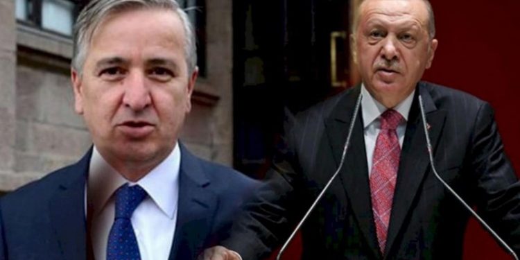 كاتب خطابات أردوغان: نحن على شفا كارثة