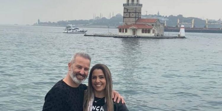 تل أبيب تنفي تجسس اثنين من مواطنيها على تركيا