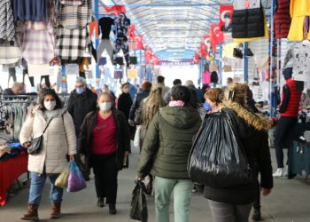 تركيا: مؤشر ثقة المستهلك يسجل أدنى مستوى على الإطلاق