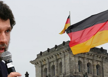 ألمانيا تأسف لعدم إفراج تركيا عن عثمان كافالا