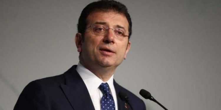 عمدة إسطنبول يمثل تركيا في قمة المناخ بعد انسحاب أردوغان