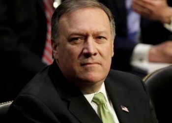 وزير خارجية ترامب يرفض بيع مقاتلات F 16 إلى تركيا