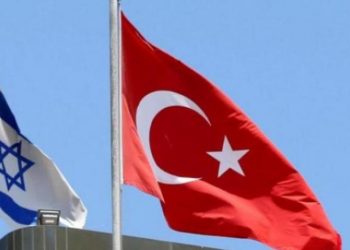 الإسرائيليان المعتقلان في تركيا سيعرضان اليوم الجمعة على المحكمة