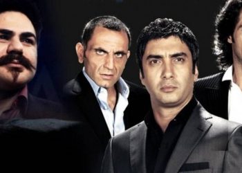 مخرج مسلسل وادي الذئاب يعود للشاشات بعمل جديد
