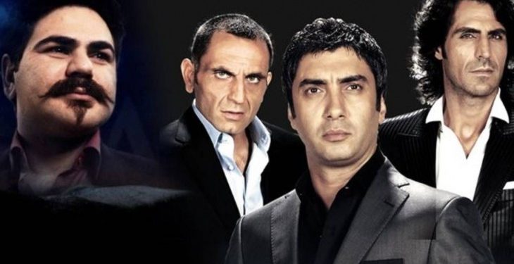 مخرج مسلسل وادي الذئاب يعود للشاشات بعمل جديد