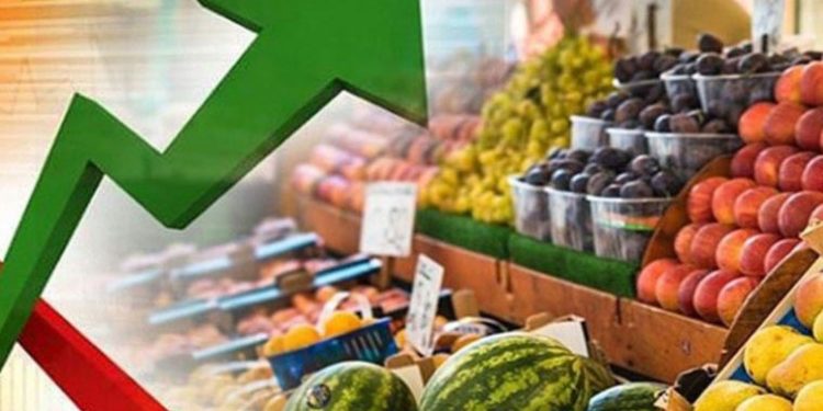 معدل التضخم في إسطنبول يتجاوز 20%