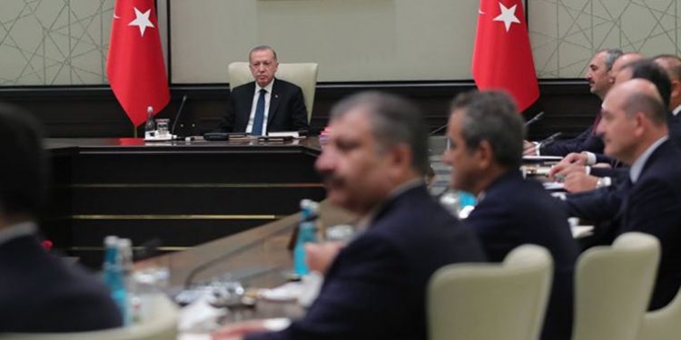 نيويورك تايمز: تركيا ضمن أكثر البلدان تراجعًا في الديمقراطية