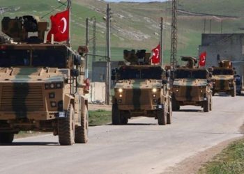سبوتنيك: تركيا تطلق عمليتها العسكرية في سوريا اليوم