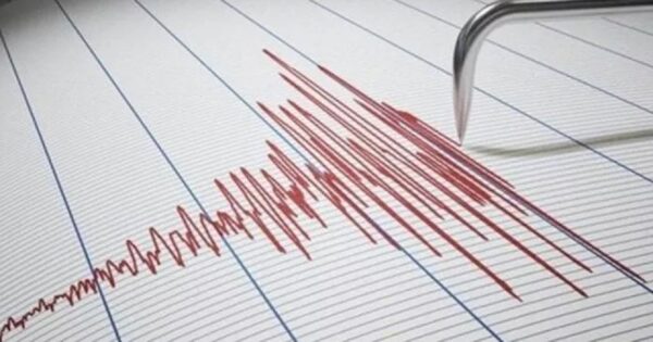 زلزال بقوة 5 ريختر يضرب وسط تركيا