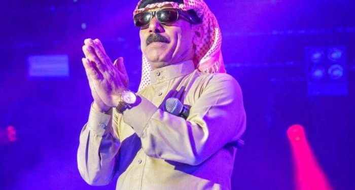 السلطات التركية تفرج عن الفنان السوري عمر سليمان بعد يومين من اعتقاله