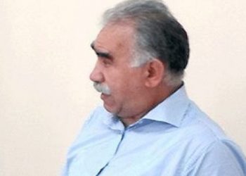 صحفي: حزب أردوغان يجري مفاوضات في أمرلي مع عبد الله أوجلان