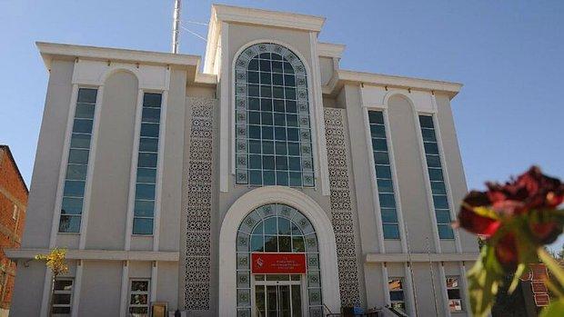 تركيا.. 5 آلاف حبة مخدرة في مؤسسة حكومية!