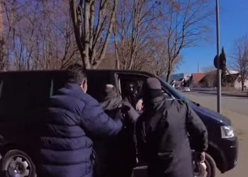 اختطاف المعارضين الأتراك.. جرائم يرتكبها رجال أردوغان دون مخافة العقاب!