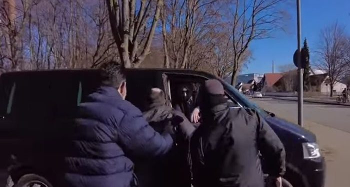 اختطاف المعارضين الأتراك.. جرائم يرتكبها رجال أردوغان دون مخافة العقاب!