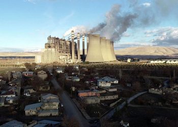 15 منظمة عالمية تطالب تركيا بوقف بناء محطات طاقة فحمية