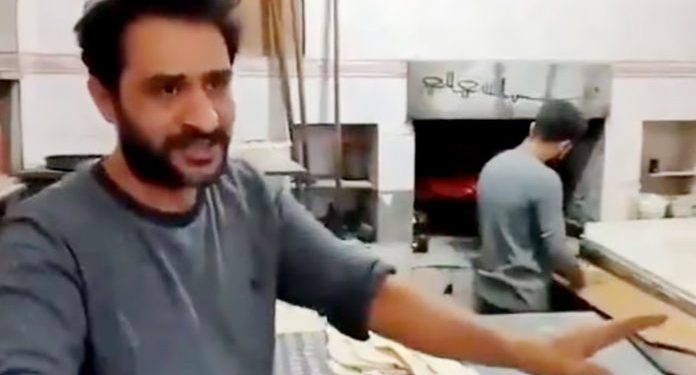 تركيا.. جوال الدقيق يباع بسعر السوق السوداء بقيمة 320 ليرة