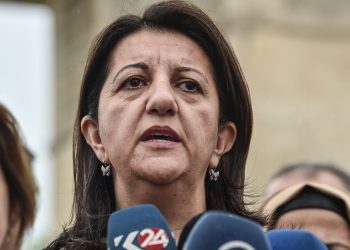 الحزب الكردي: الانتخابات الرئاسية في تركيا ستقرر مصير القرن المقبل