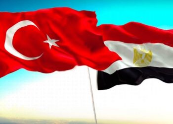 مصر تعزي تركيا في ضحايا العاصفة “لودوس”