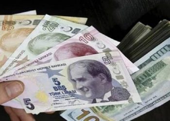 الدولار في تركيا يتجاوز 13 ليرة رغم إجراءات أردوغان الاقتصادية