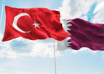 قطر تغضب تركيا قبل زيارة أردوغان الدوحة