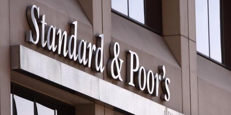 ستاندرد آند بورز تنشر توقعاتها حول نمو الاقتصاد التركي
