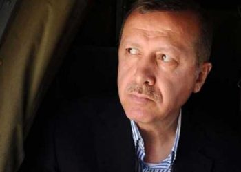 دبلوماسي يحكي عن أصعب أيام أردوغان