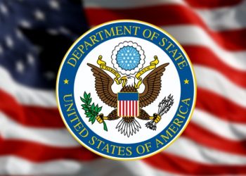 الخارجية الأمريكية: حركة كولن ليست منظمة إرهابية