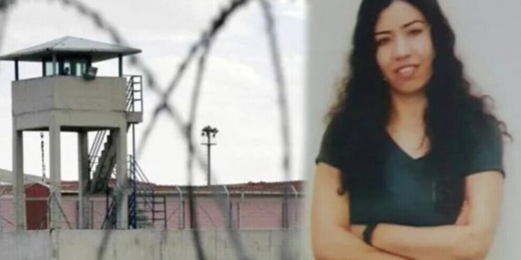 تركيا.. بعد مزاعم التعذيب والاعتداء.. العثور على سجينة كردية متوفاةَ!