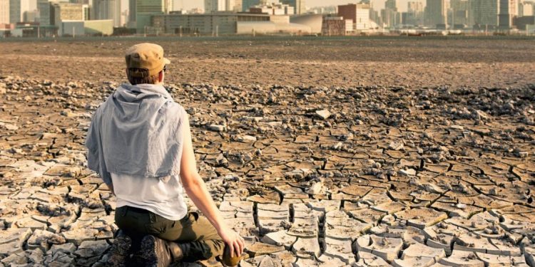 العالم يغرق في مستنقع الأنانية والعنصرية 1-4