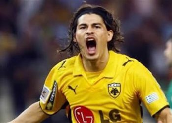 بلانكو يفجر مفاجأة بشأن جذوره المصرية