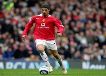 “رونالدو” يتقدم في قائمة هدافي يونايتد التاريخيين ويتجاوز “سولشاير”