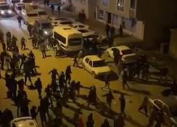 تركيا.. جماعة جهادية متطرفة تشتبك مع الشرطة في بينجول