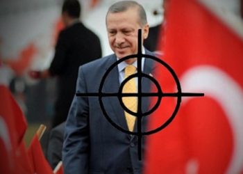 حول محاولة اغتيال أردوغان وسط تشكيك داخلي وتجاهل دولي