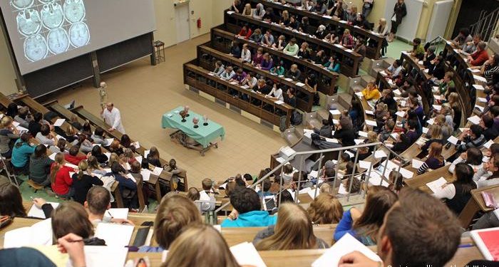 تسارع وتيرة هجرة الطلاب الجامعيين من تركيا إلى ألمانيا