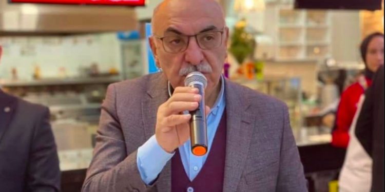 برلماني عن حزب أردوغان: ارتفاع الأسعار لا يزعج الأتراك كثيرًا!