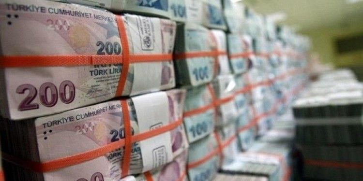 الرئاسة التركية تعلن ارتفاع العاجزين عن سداد ديونهم 127%