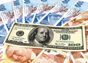 المركزي التركي: الليرة تراجعت إلى أدنى قيمة على الإطلاق