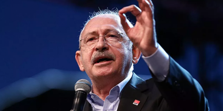 زعبم المعارضة التركية: إذا أعلن أردوغان إجراء انتخابات فستتعافى تركيا فورًا