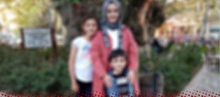 تركيا.. اعتقال أم لثلاثة أطفال بنفس تهمة زوجها