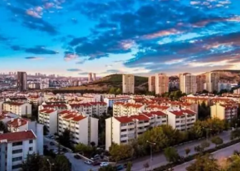 3 مدن تركية ضمن الأغلى عالميًا في قيمة السكن