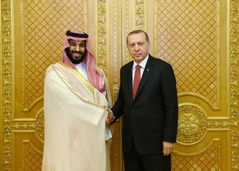 رويترز: أردوغان خطط للقاء بن سلمان في الدوحة